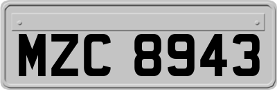 MZC8943