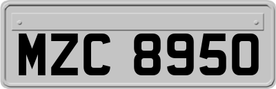 MZC8950