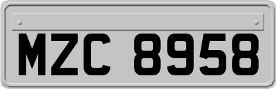 MZC8958