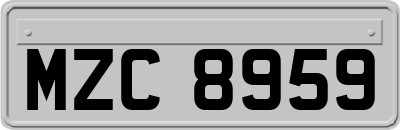 MZC8959