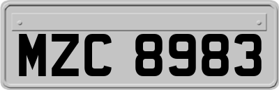 MZC8983
