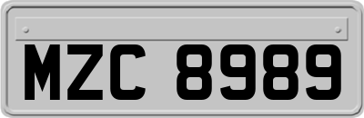 MZC8989
