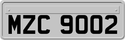 MZC9002