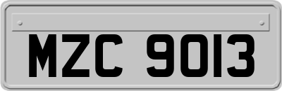 MZC9013
