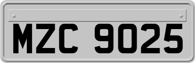 MZC9025