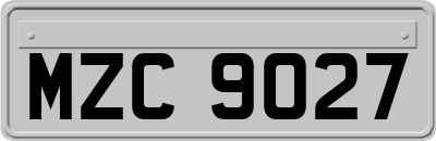 MZC9027
