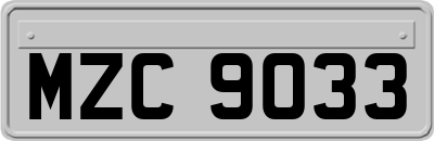 MZC9033