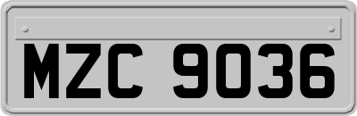 MZC9036