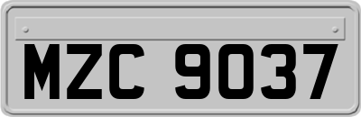 MZC9037