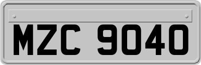 MZC9040