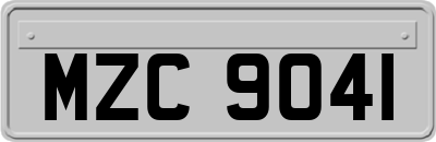 MZC9041