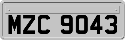 MZC9043