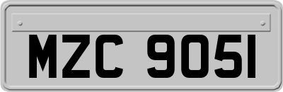 MZC9051
