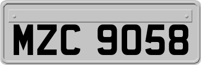 MZC9058
