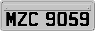 MZC9059