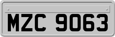 MZC9063