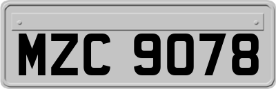 MZC9078