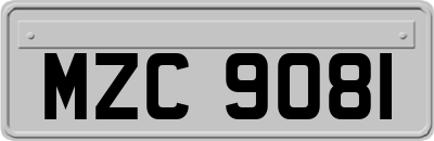 MZC9081