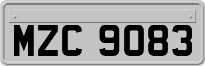 MZC9083