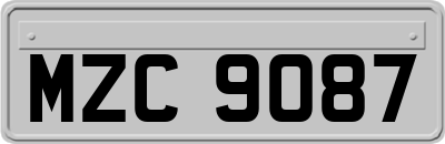 MZC9087