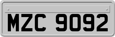 MZC9092