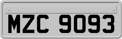 MZC9093