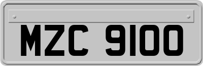 MZC9100