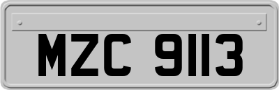 MZC9113