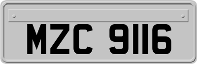 MZC9116