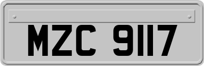 MZC9117
