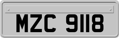 MZC9118