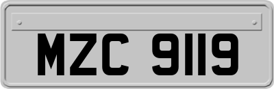 MZC9119