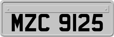 MZC9125
