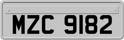 MZC9182