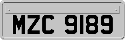 MZC9189