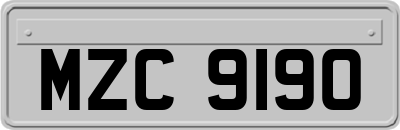 MZC9190