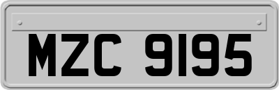 MZC9195