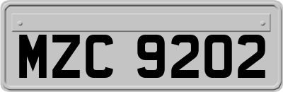 MZC9202
