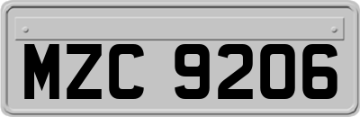 MZC9206