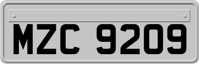 MZC9209