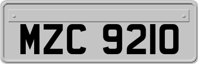 MZC9210