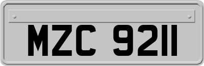 MZC9211
