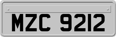 MZC9212