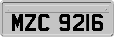 MZC9216