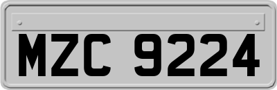 MZC9224