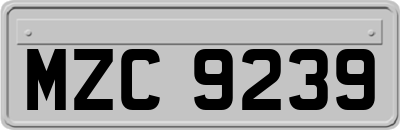 MZC9239