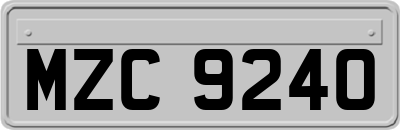 MZC9240