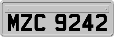 MZC9242