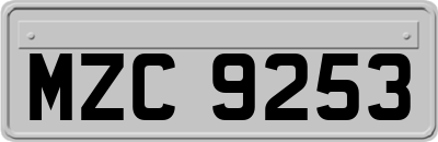 MZC9253