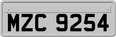 MZC9254